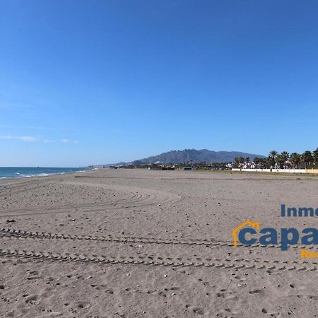 Apartamento 3 Al Andalus Resort - Vera Playa Exterior photo