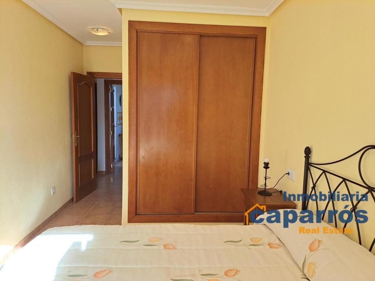 Apartamento 3 Al Andalus Resort - Vera Playa Exterior photo