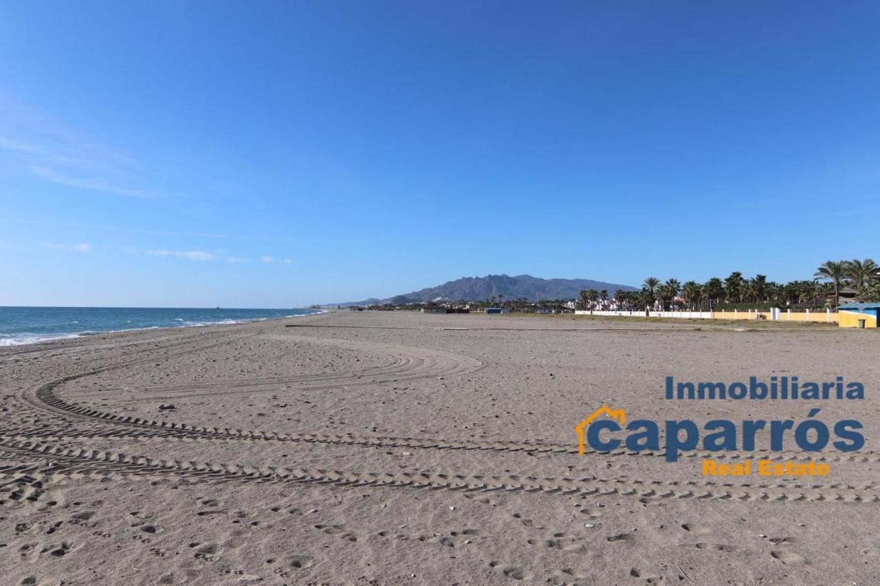Apartamento 3 Al Andalus Resort - Vera Playa Exterior photo
