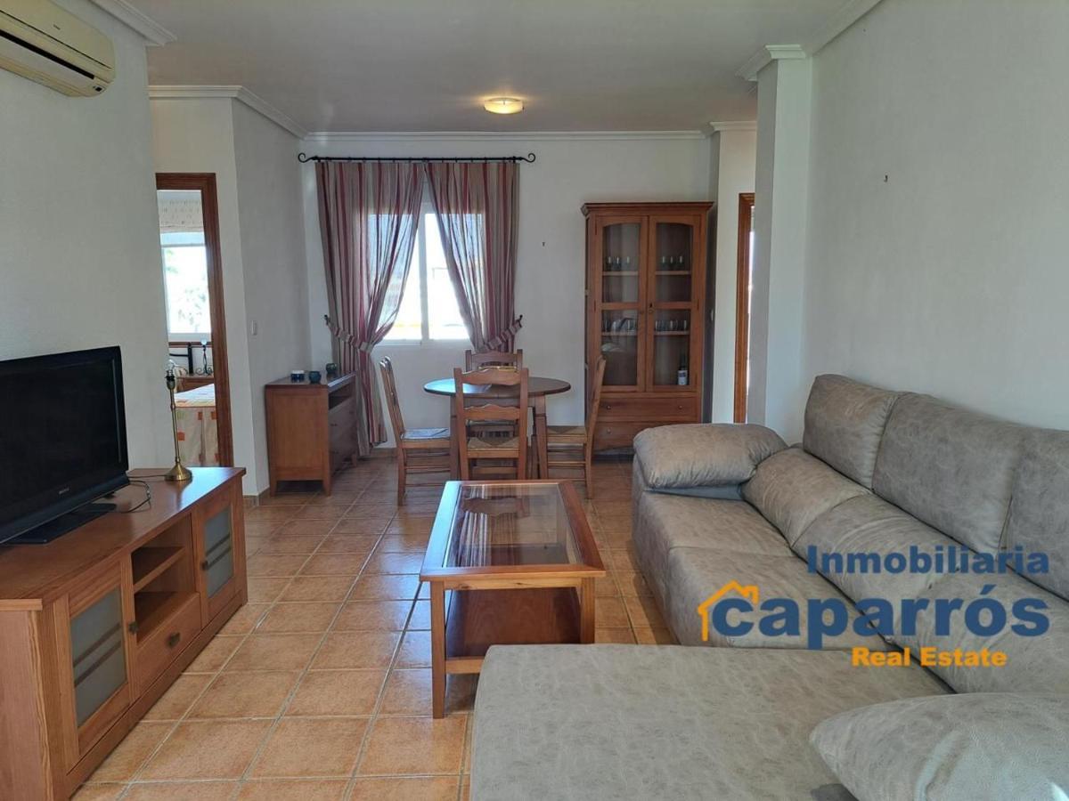 Apartamento 3 Al Andalus Resort - Vera Playa Exterior photo
