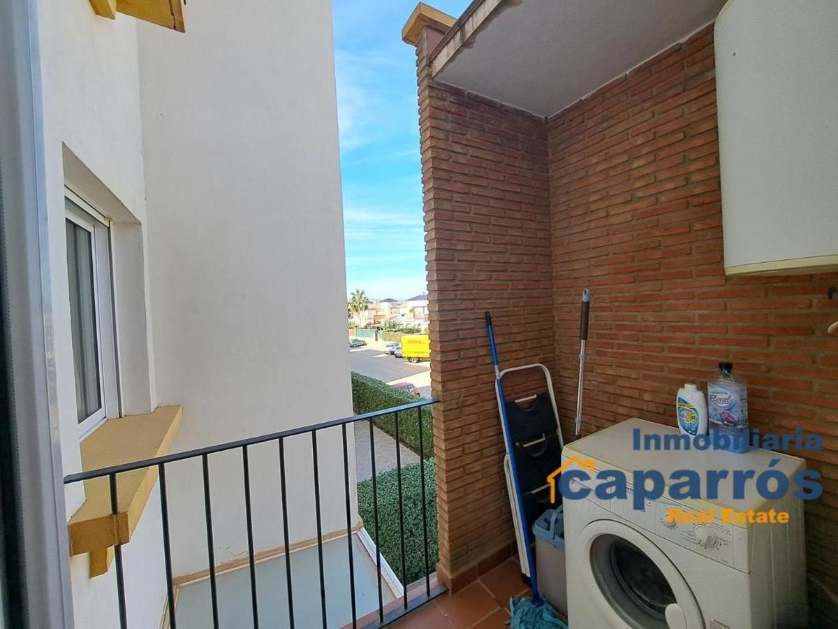 Apartamento 3 Al Andalus Resort - Vera Playa Exterior photo